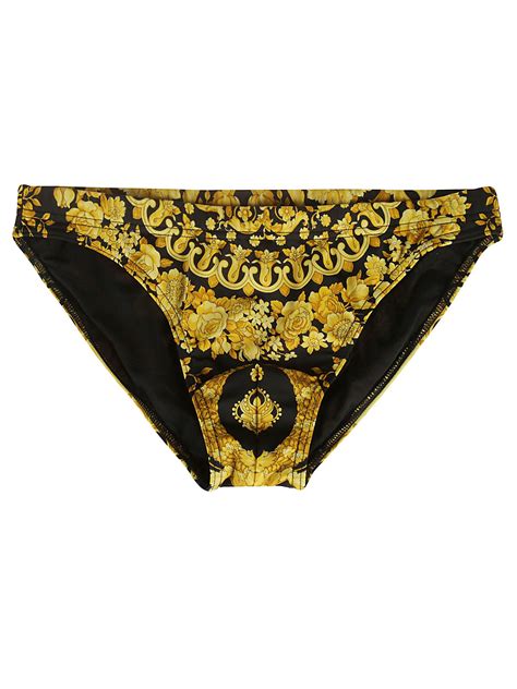 versace knickers.